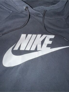 Nike hoodie